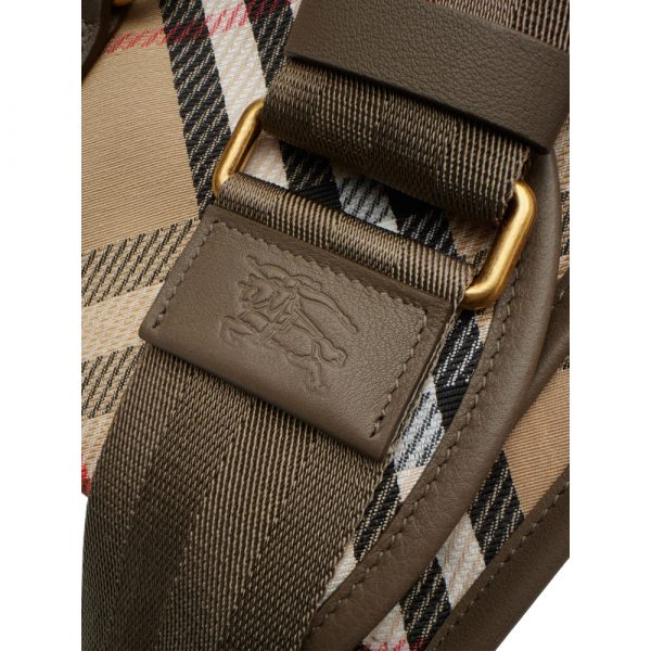 Satchels & Cross Body Bags Burberry — изображение 2