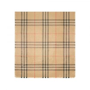 Scarves Burberry