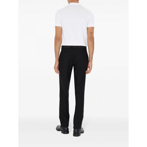 Polo Shirts Burberry — изображение 5