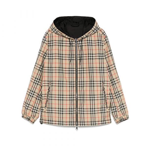 Jackets Burberry