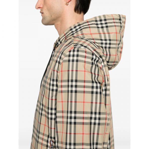 Jackets Burberry — изображение 4