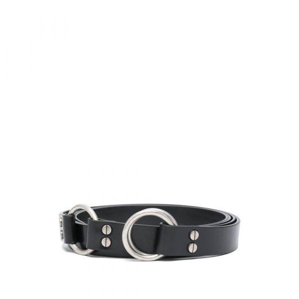 Belts Ann Demeulemeester