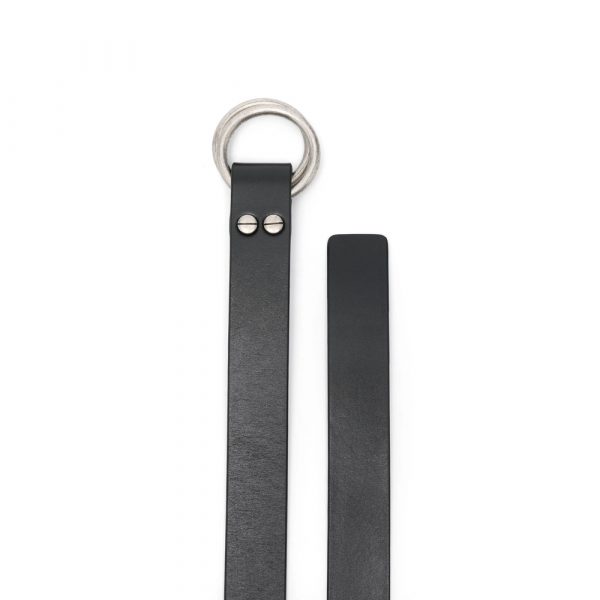 Belts Ann Demeulemeester — изображение 2