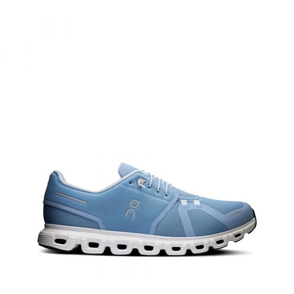 Trainers On Running