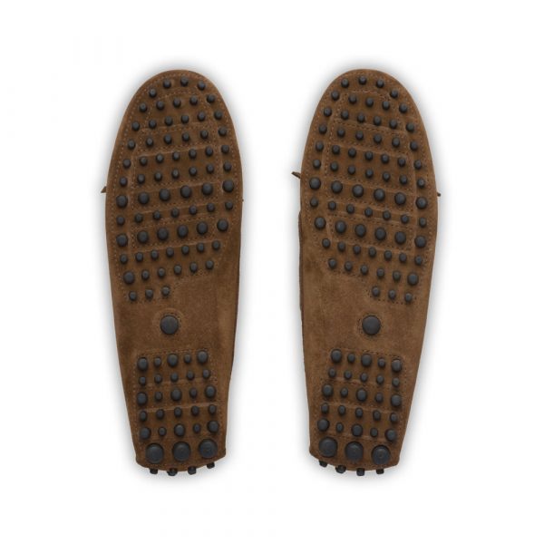 Loafers Car Shoe — изображение 4