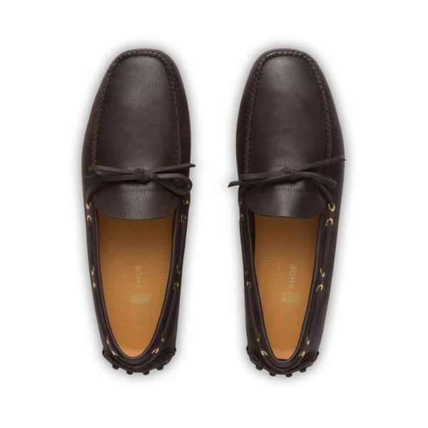 Boat Shoes Car Shoe — изображение 3