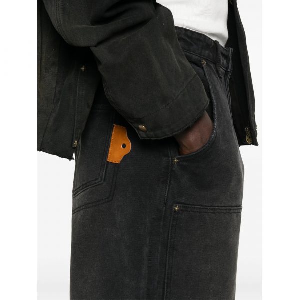 Trousers Untitled Artworks — изображение 4