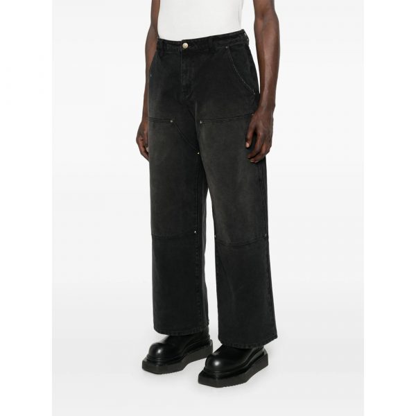 Trousers Untitled Artworks — изображение 5