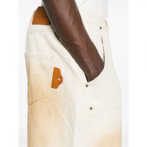 Trousers Untitled Artworks