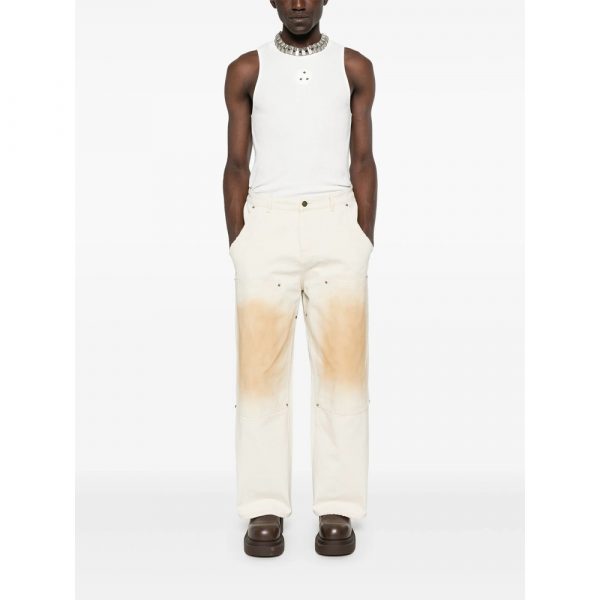 Trousers Untitled Artworks — изображение 2