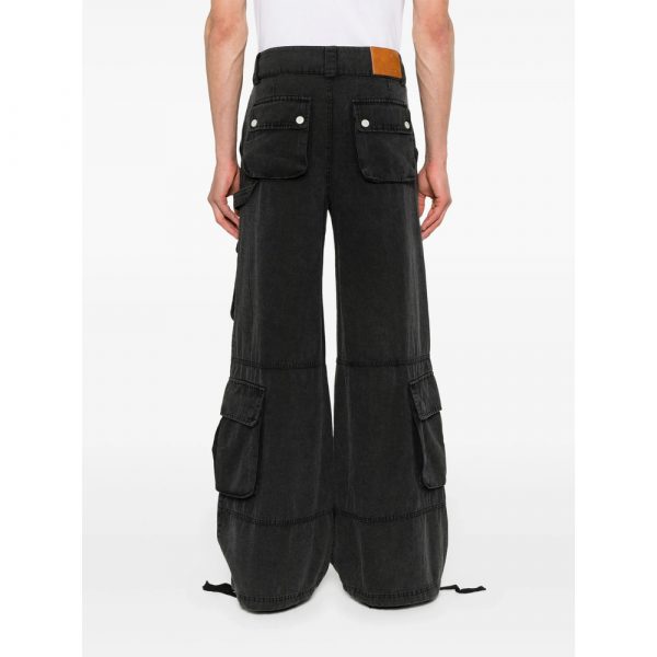 Trousers Untitled Artworks — изображение 3