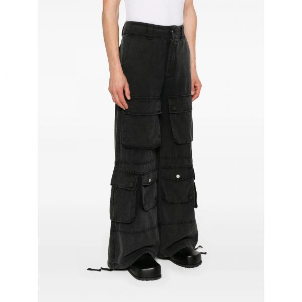 Trousers Untitled Artworks — изображение 4