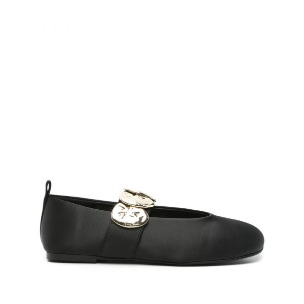 Ballerina Shoes Stine Goya