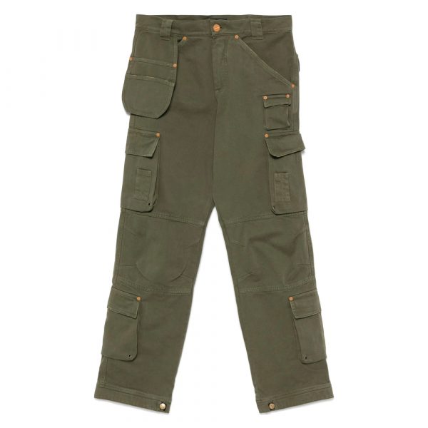 Trousers Cultura