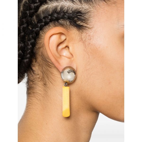 Earrings Moschino — изображение 2