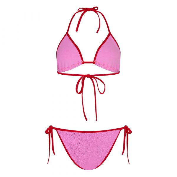 Beachwear Hunza G — изображение 3