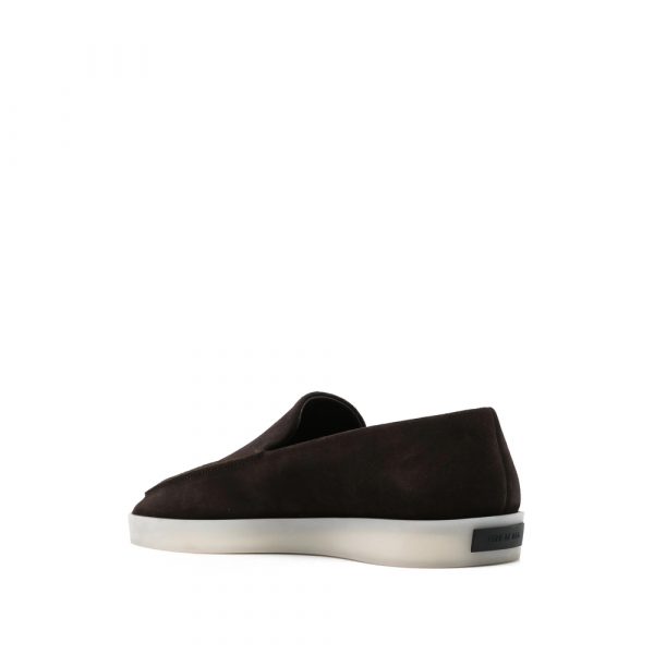 Loafers Fear Of God — изображение 2