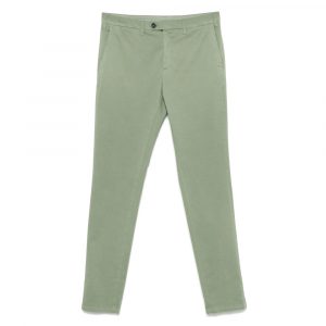 Trousers Canali
