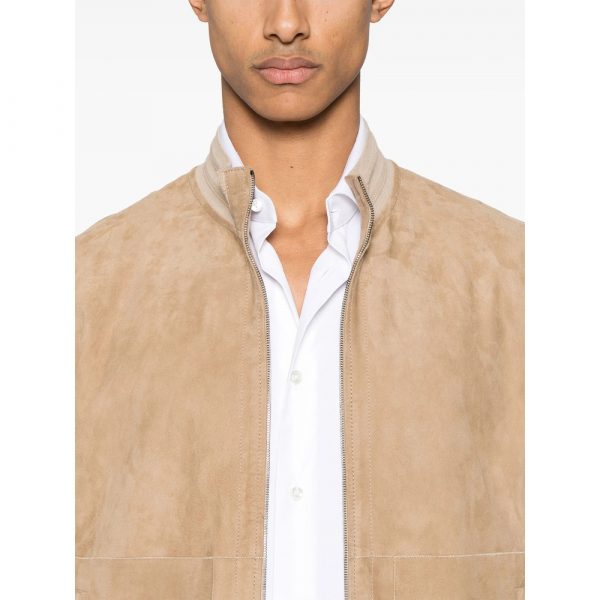 Jackets Canali — изображение 4