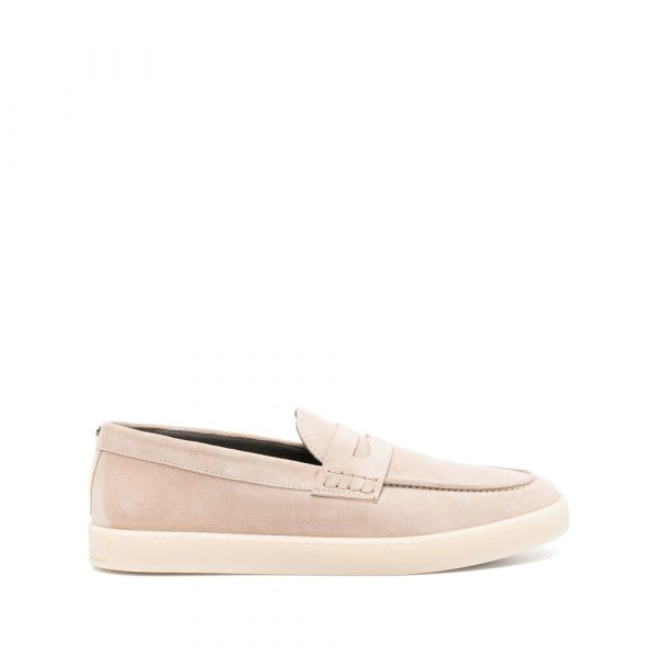 Loafers Canali