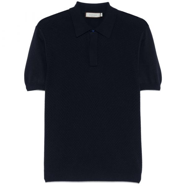 Polo Shirts Canali