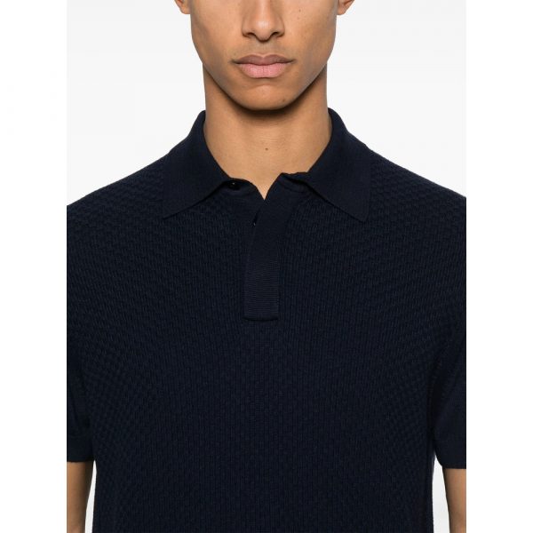 Polo Shirts Canali — изображение 2