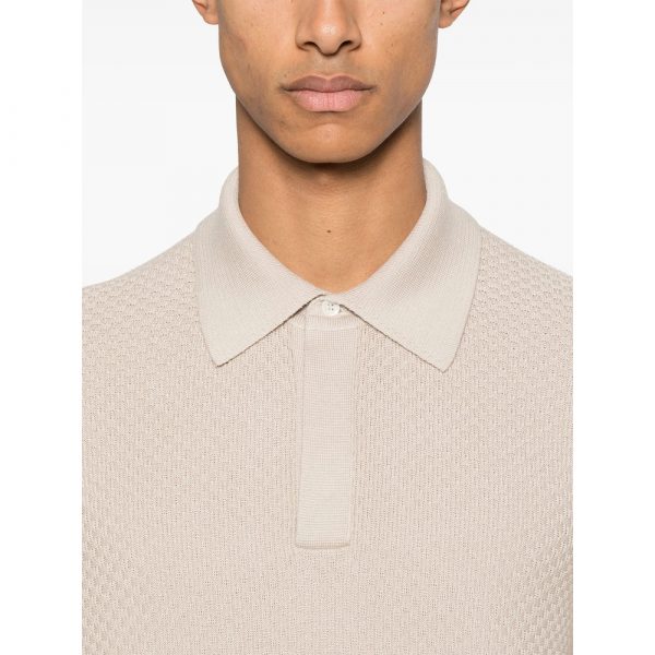 Polo Shirts Canali — изображение 2