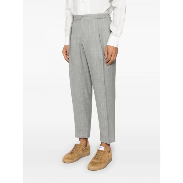 Trousers Briglia — изображение 5