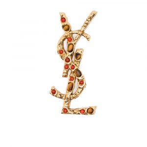 Brooches & Pins Saint Laurent