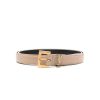 Belts Saint Laurent