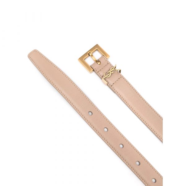 Belts Saint Laurent — изображение 2