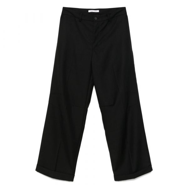 Trousers Samsoe Samsoe