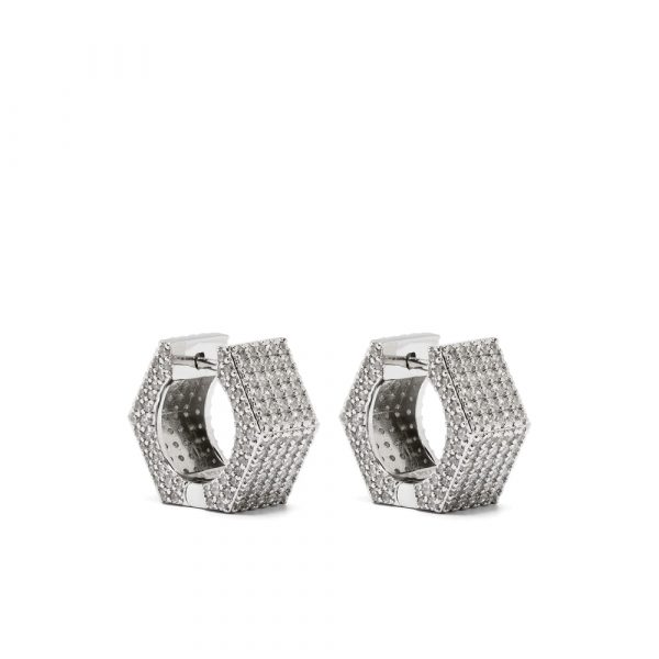 Earrings Darkai