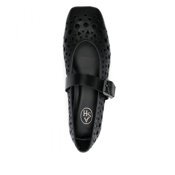 Ballerina Shoes Ash — изображение 2