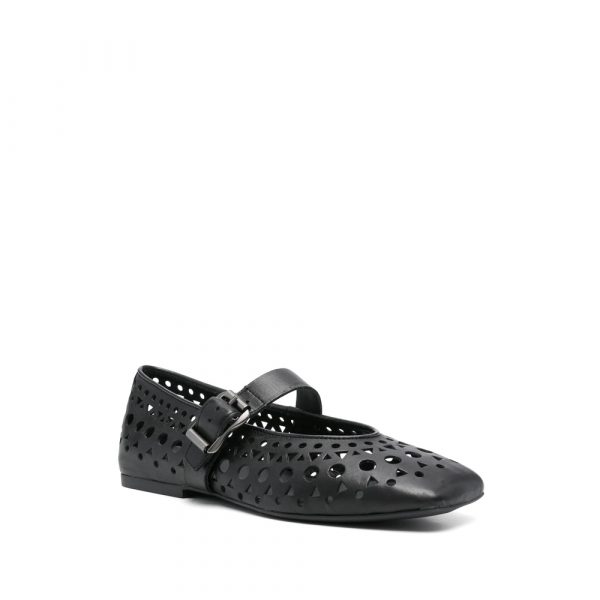 Ballerina Shoes Ash — изображение 4