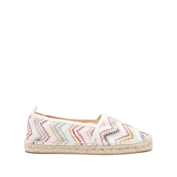Espadrilles Missoni