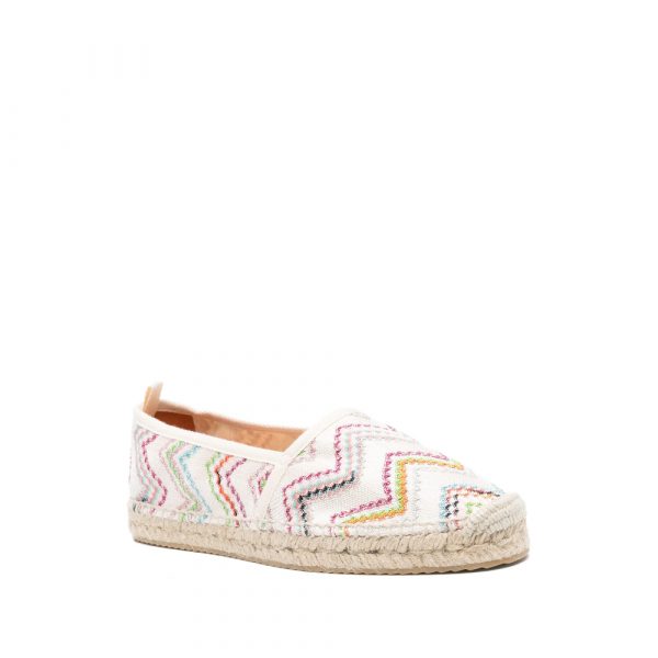 Espadrilles Missoni — изображение 2