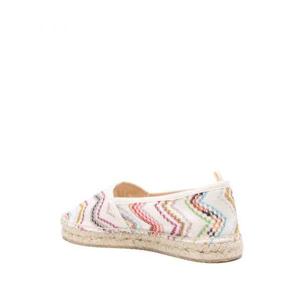Espadrilles Missoni — изображение 3