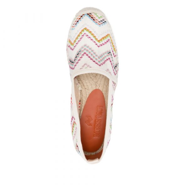 Espadrilles Missoni — изображение 4