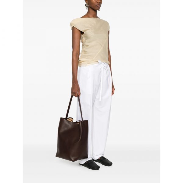 Tote Bags The Row — изображение 2