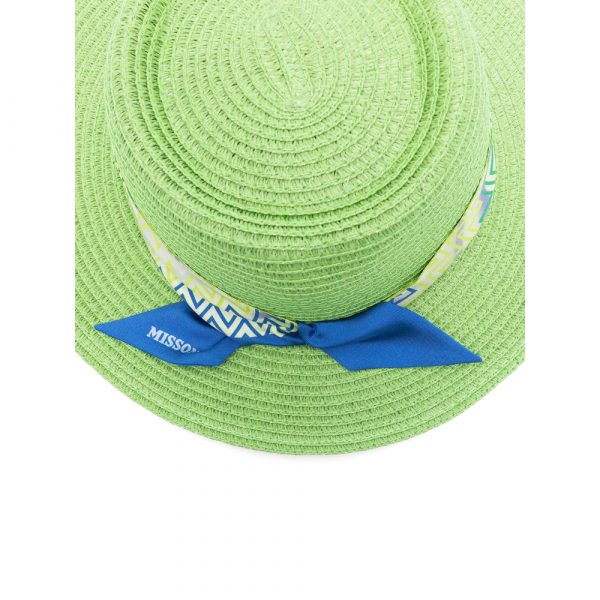 Hats Missoni — изображение 2