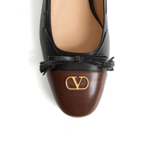 Loafers Valentino Garavani — изображение 2