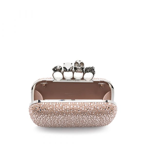 Clutch Bags Alexander Mcqueen — изображение 5