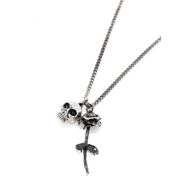 Necklaces Alexander Mcqueen — изображение 2