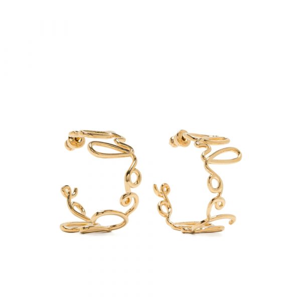Earrings Chloé