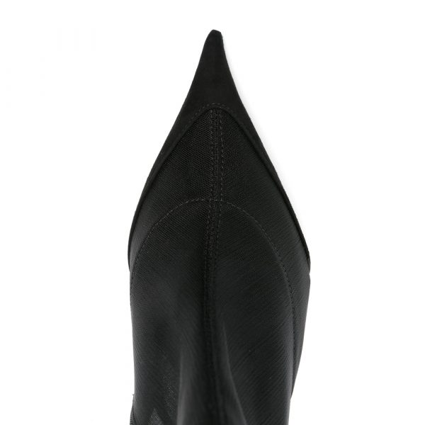 Boots Mugler — изображение 4