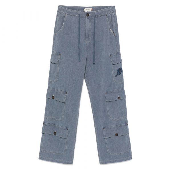 Trousers Honor The Gift