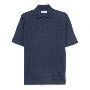 Polo Shirts Brunello Cucinelli