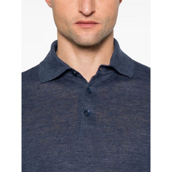 Polo Shirts Brunello Cucinelli — изображение 2