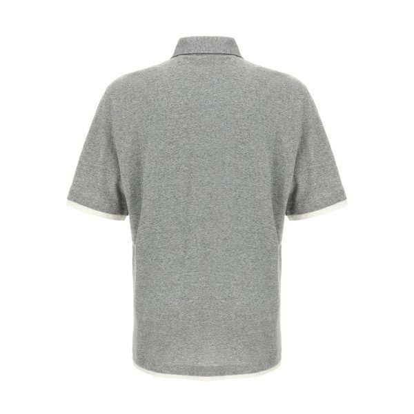 Polo Shirts Brunello Cucinelli — изображение 2
